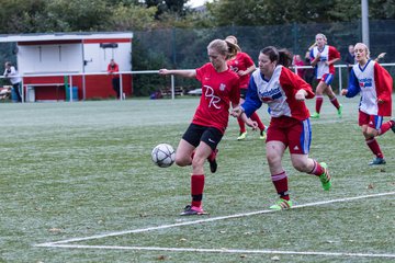 Bild 23 - Frauen Lieth : Halstenbek-Rellingen : Ergebnis: 2:0